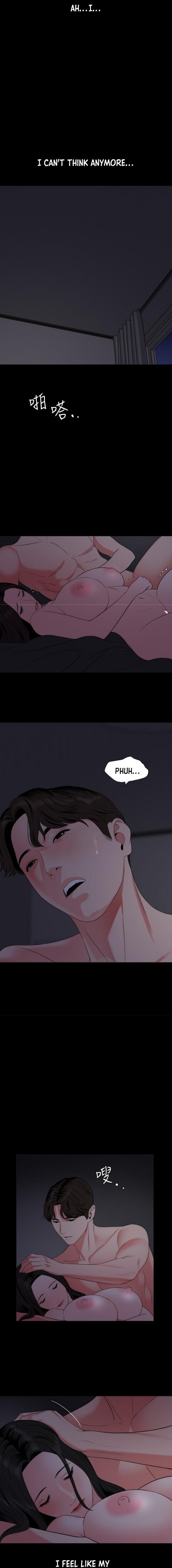 Don’t Be Like This! Son-In-Law - Chapter 55 [photo 12] - MangaPorn