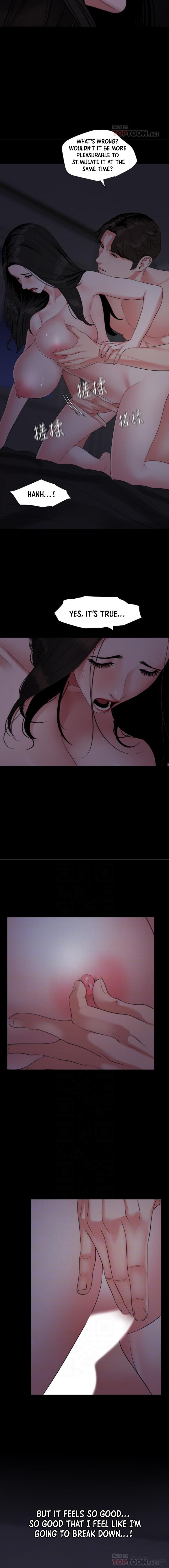 Don’t Be Like This! Son-In-Law - Chapter 55 [photo 5] - MangaPorn