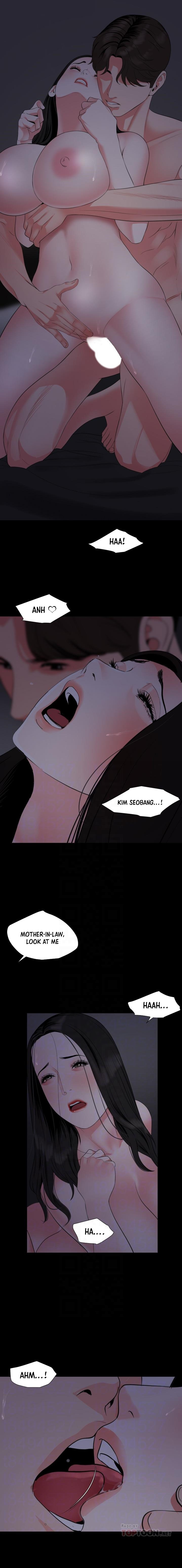 Don’t Be Like This! Son-In-Law - Chapter 55 [photo 6] - MangaPorn