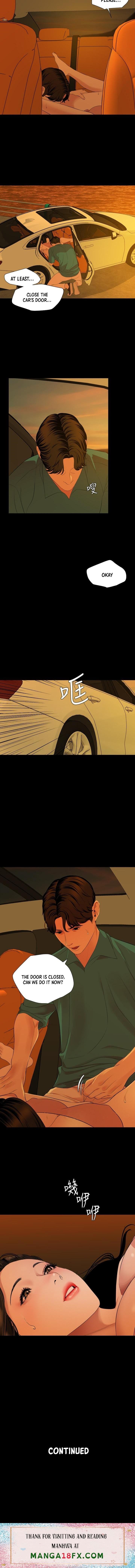 Don’t Be Like This! Son-In-Law - Chapter 58 [photo 13] - MangaPorn