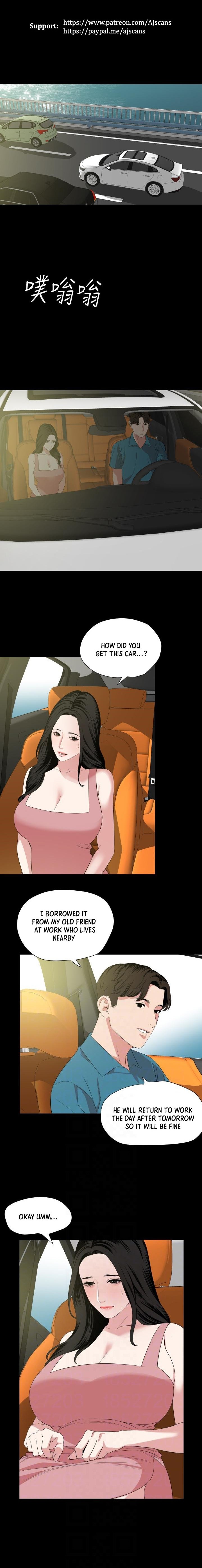 Don’t Be Like This! Son-In-Law - Chapter 58 [photo 2] - MangaPorn