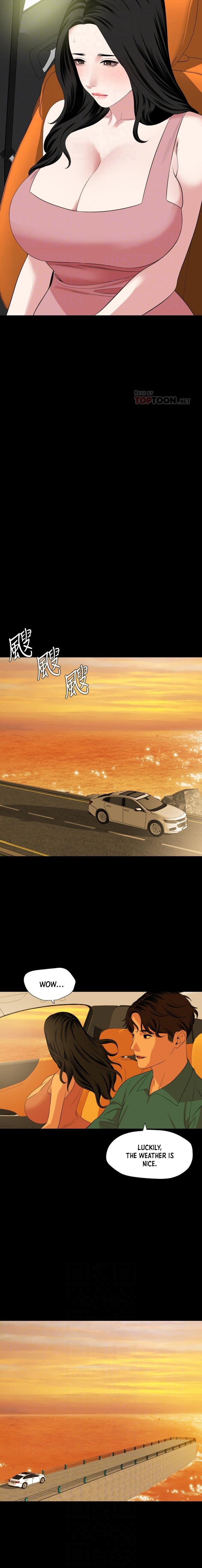 Don’t Be Like This! Son-In-Law - Chapter 58 [photo 4] - MangaPorn