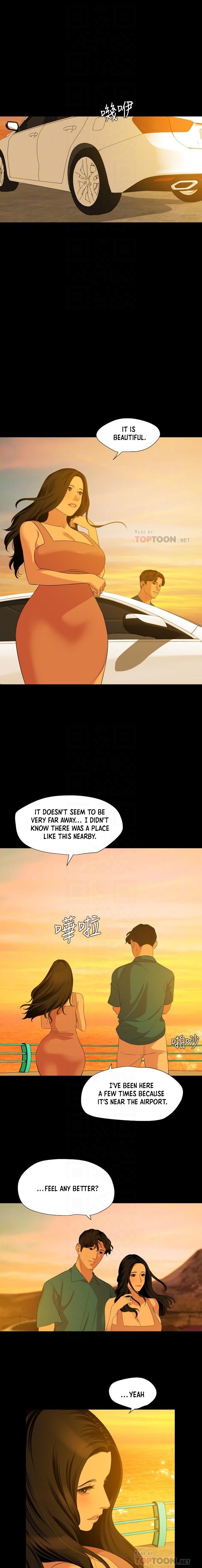 Don’t Be Like This! Son-In-Law - Chapter 58 [photo 5] - MangaPorn