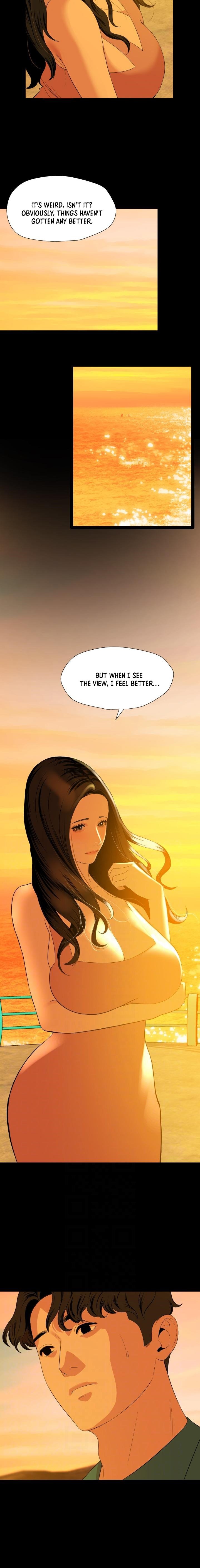 Don’t Be Like This! Son-In-Law - Chapter 58 [photo 6] - MangaPorn