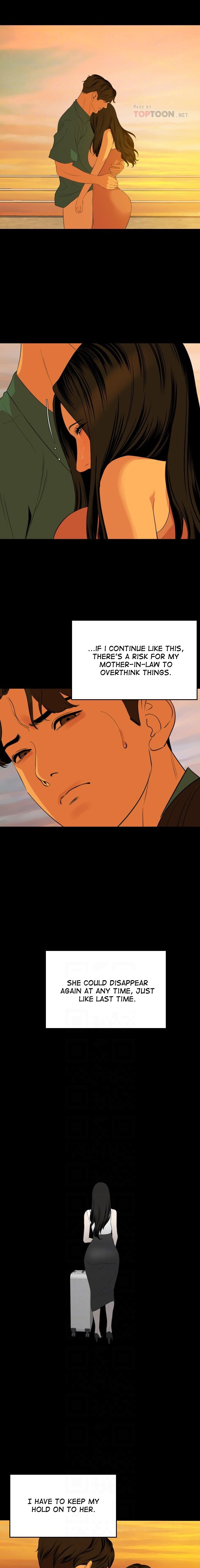 Don’t Be Like This! Son-In-Law - Chapter 58 [photo 7] - MangaPorn