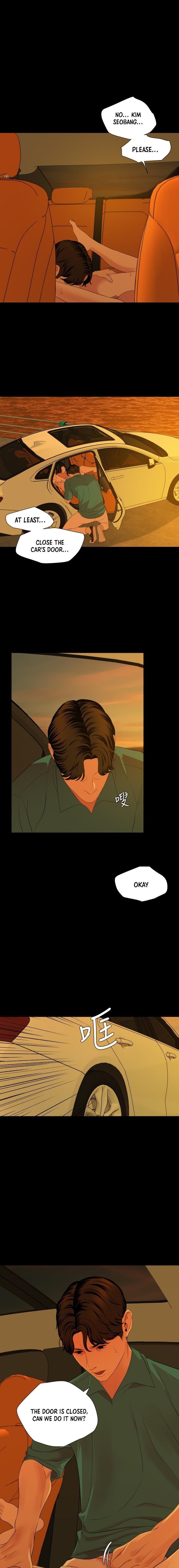 Don’t Be Like This! Son-In-Law - Chapter 59 [photo 1] - MangaPorn