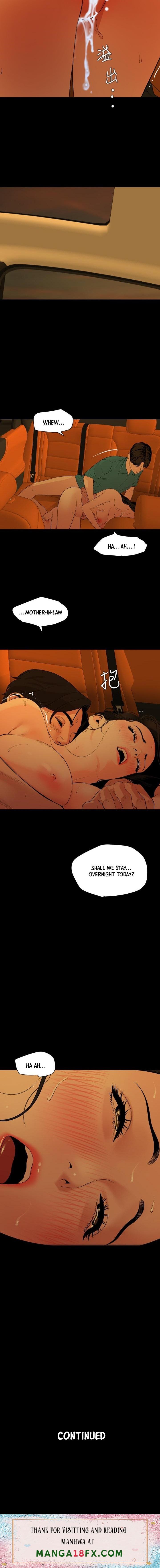 Don’t Be Like This! Son-In-Law - Chapter 59 [photo 14] - MangaPorn