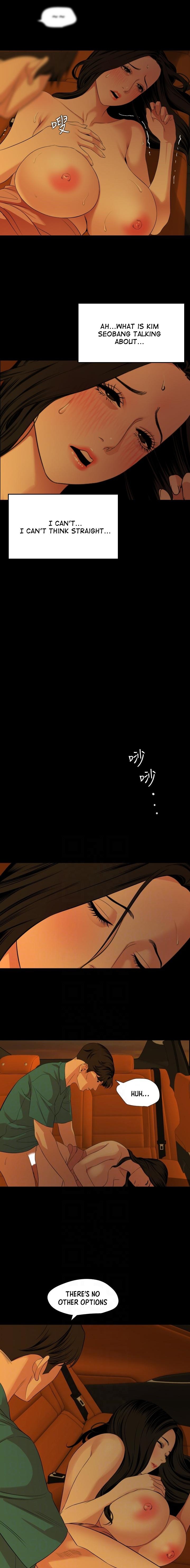 Don’t Be Like This! Son-In-Law - Chapter 60 [photo 2] - MangaPorn