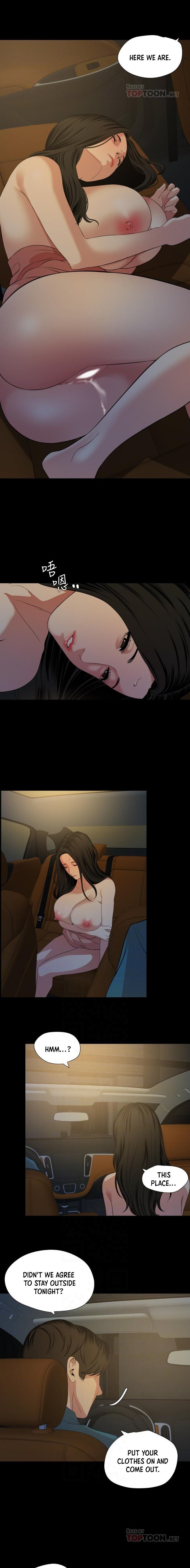 Don’t Be Like This! Son-In-Law - Chapter 60 [photo 4] - MangaPorn