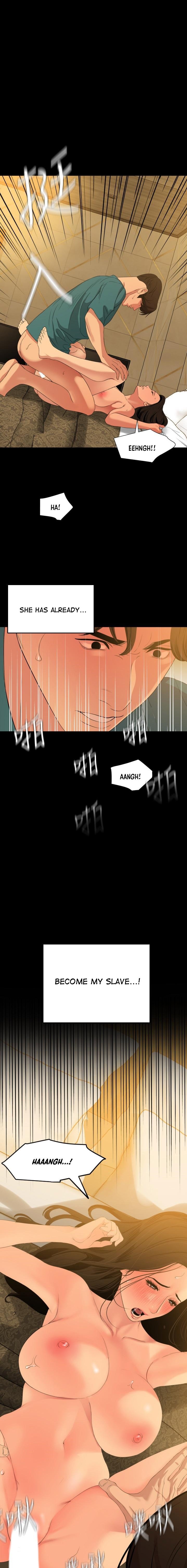 Don’t Be Like This! Son-In-Law - Chapter 61 [photo 1] - MangaPorn