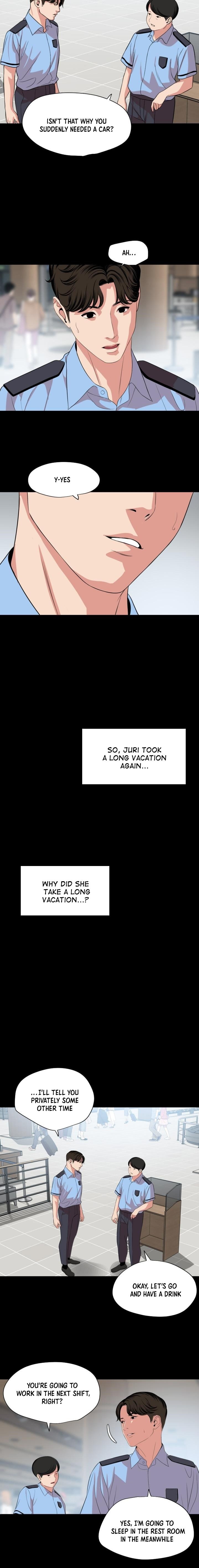 Don’t Be Like This! Son-In-Law - Chapter 61 [photo 11] - MangaPorn