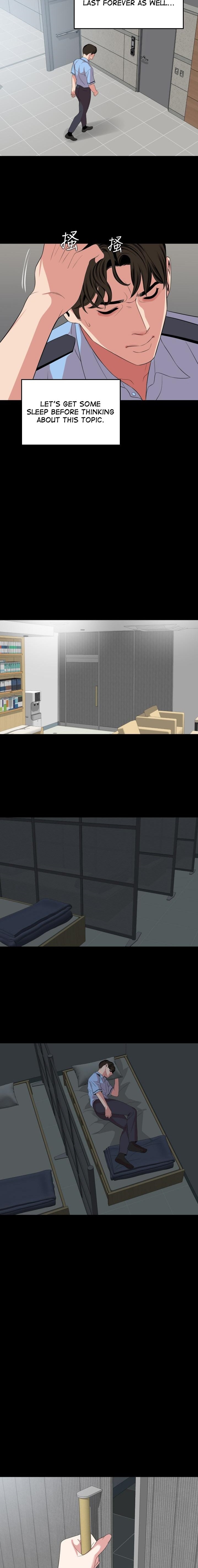 Don’t Be Like This! Son-In-Law - Chapter 61 [photo 13] - MangaPorn