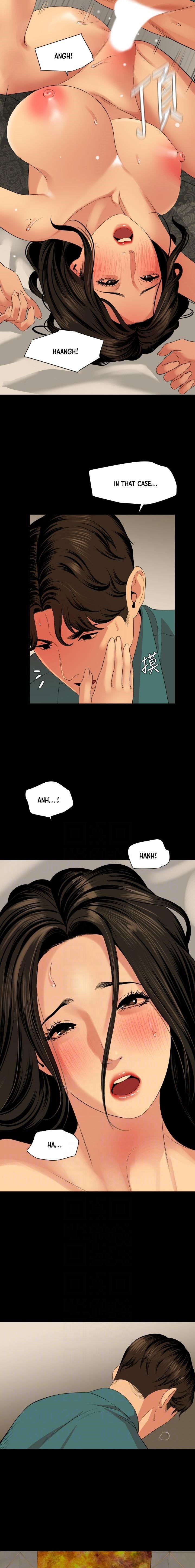 Don’t Be Like This! Son-In-Law - Chapter 61 [photo 6] - MangaPorn