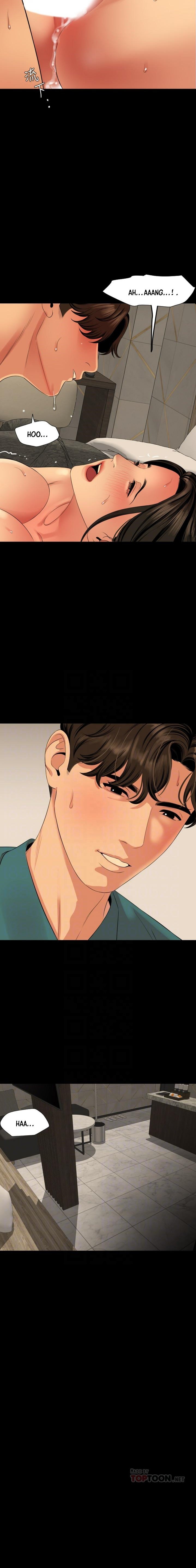 Don’t Be Like This! Son-In-Law - Chapter 61 [photo 9] - MangaPorn