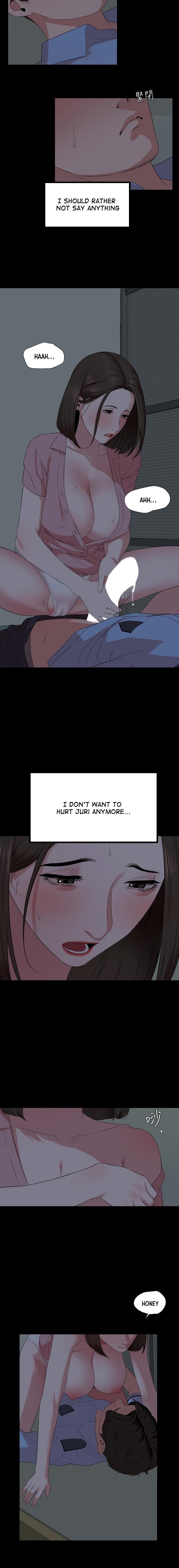 Don’t Be Like This! Son-In-Law - Chapter 62 [photo 12] - MangaPorn