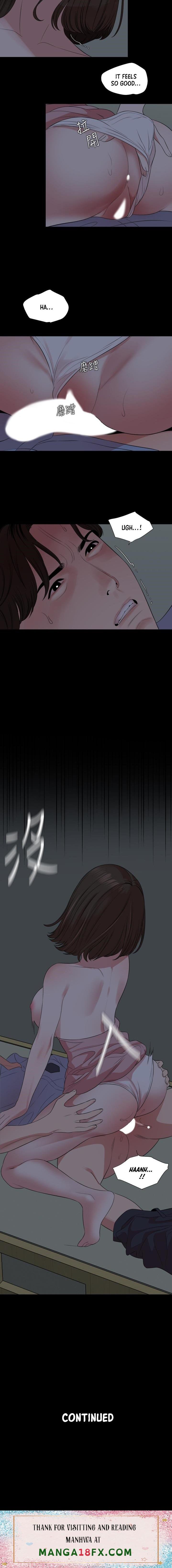 Don’t Be Like This! Son-In-Law - Chapter 62 [photo 14] - MangaPorn