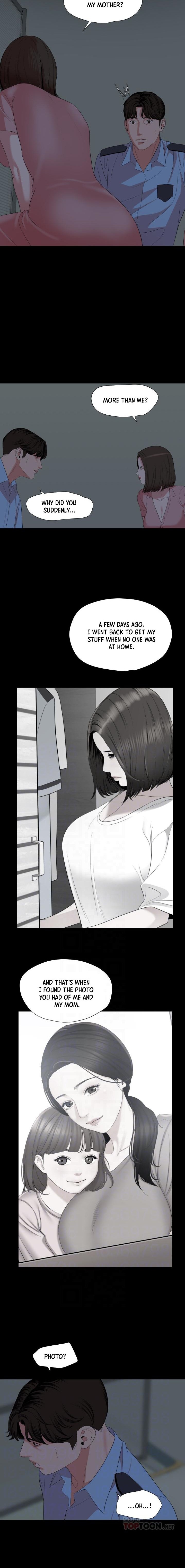 Don’t Be Like This! Son-In-Law - Chapter 62 [photo 3] - MangaPorn