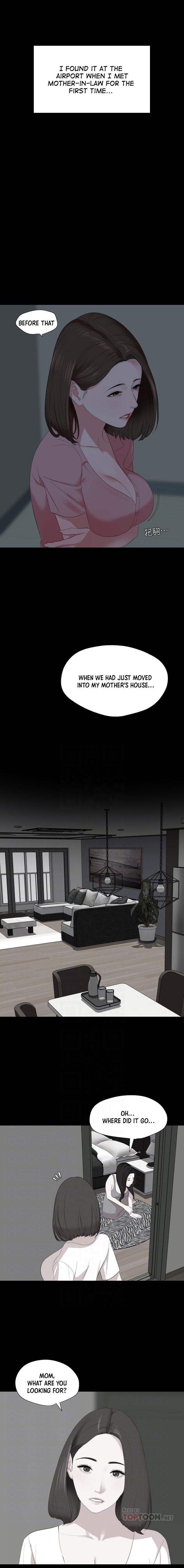 Don’t Be Like This! Son-In-Law - Chapter 62 [photo 4] - MangaPorn