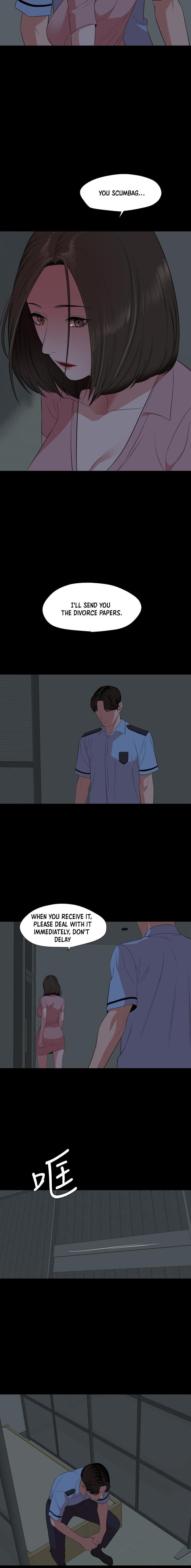 Don’t Be Like This! Son-In-Law - Chapter 63 [photo 11] - MangaPorn