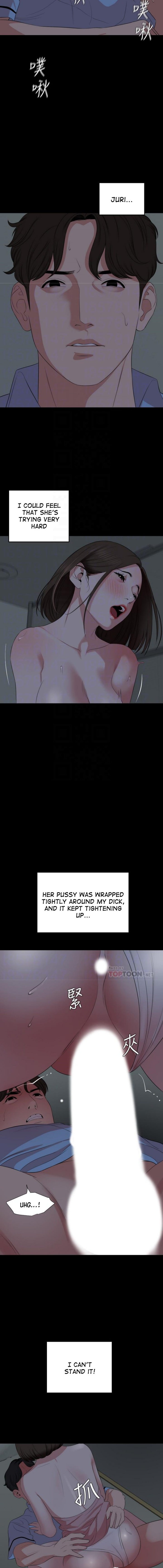 Don’t Be Like This! Son-In-Law - Chapter 63 [photo 3] - MangaPorn