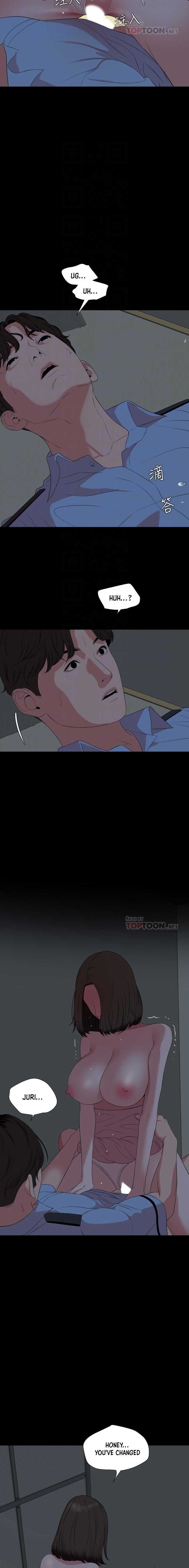 Don’t Be Like This! Son-In-Law - Chapter 63 [photo 7] - MangaPorn