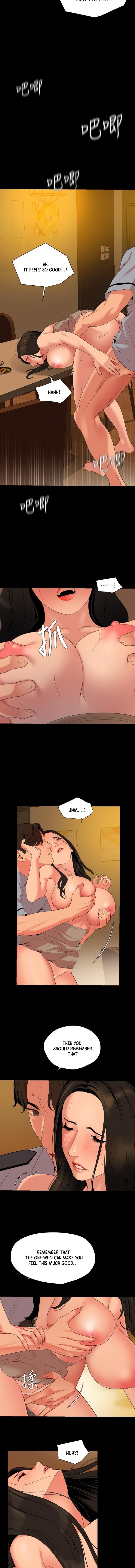 Don’t Be Like This! Son-In-Law - Chapter 64 [photo 10] - MangaPorn