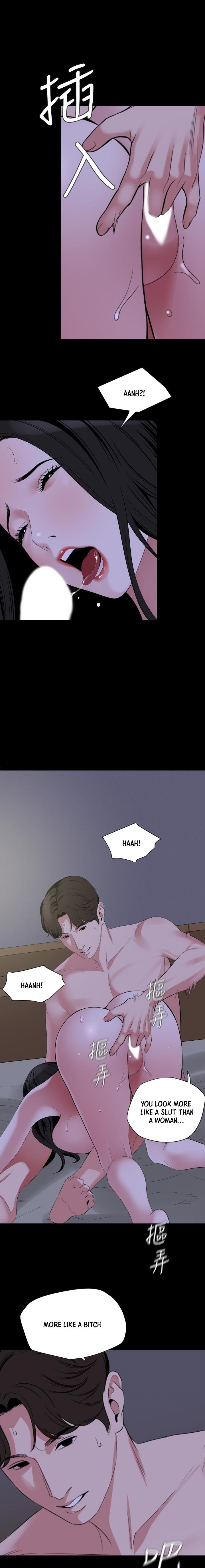 Don’t Be Like This! Son-In-Law - Chapter 65 [photo 11] - MangaPorn