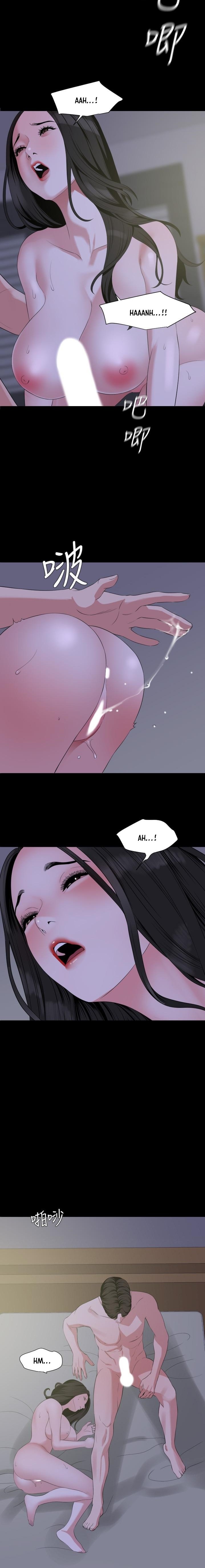 Don’t Be Like This! Son-In-Law - Chapter 65 [photo 12] - MangaPorn