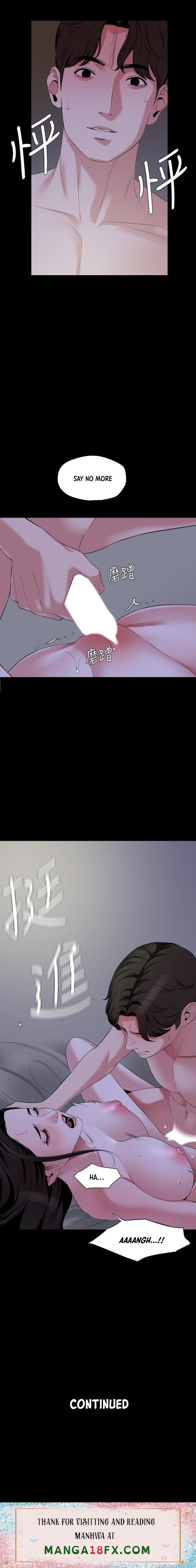 Don’t Be Like This! Son-In-Law - Chapter 65 [photo 15] - MangaPorn