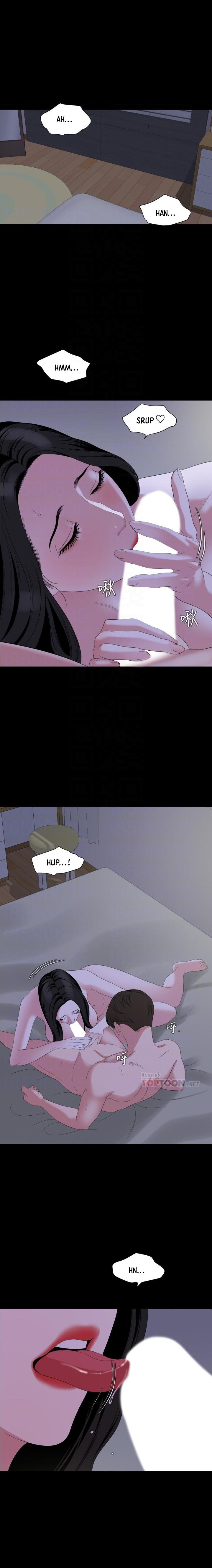 Don’t Be Like This! Son-In-Law - Chapter 65 [photo 9] - MangaPorn