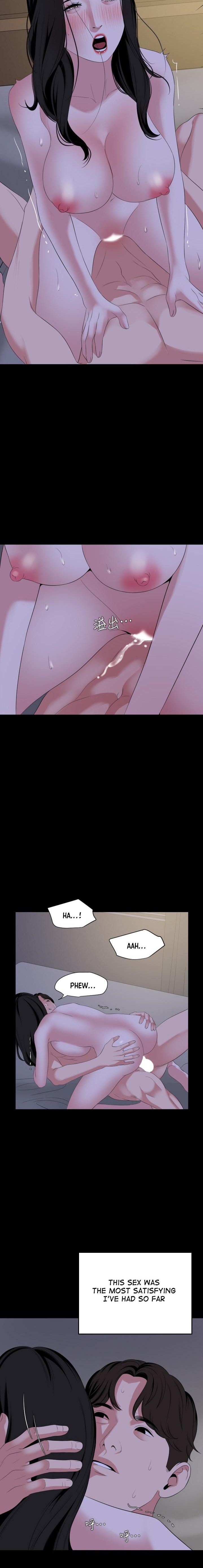 Don’t Be Like This! Son-In-Law - Chapter 66 [photo 10] - MangaPorn