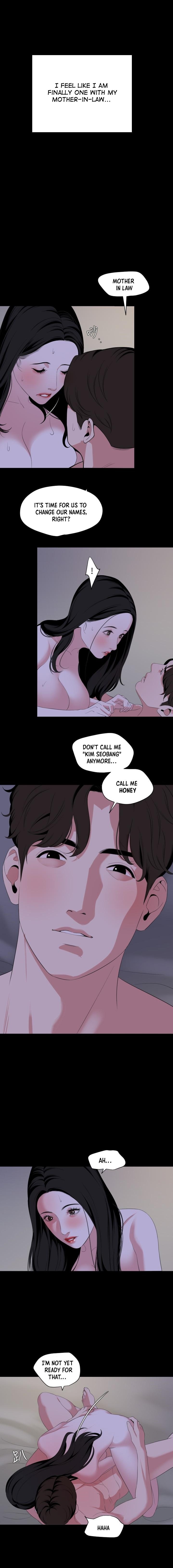 Don’t Be Like This! Son-In-Law - Chapter 66 [photo 11] - MangaPorn