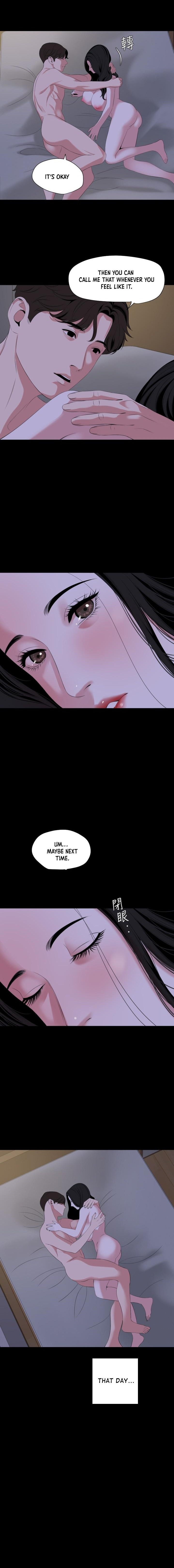 Don’t Be Like This! Son-In-Law - Chapter 66 [photo 12] - MangaPorn