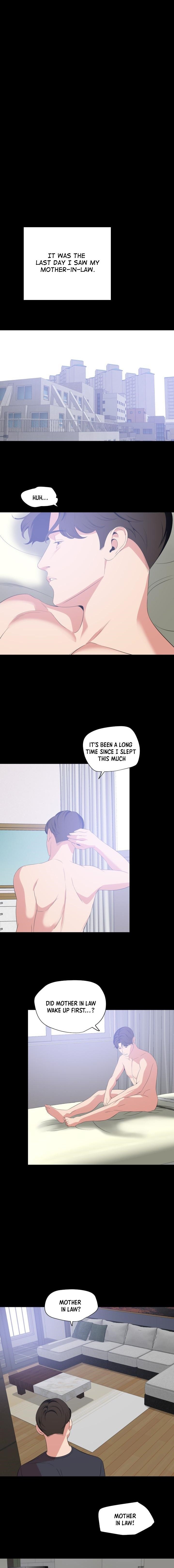 Don’t Be Like This! Son-In-Law - Chapter 66 [photo 13] - MangaPorn