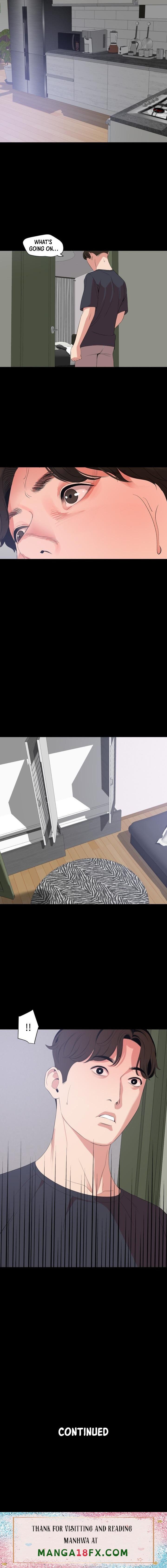 Don’t Be Like This! Son-In-Law - Chapter 66 [photo 14] - MangaPorn