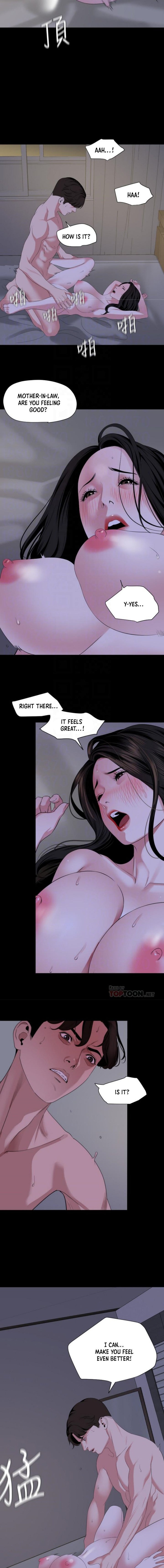 Don’t Be Like This! Son-In-Law - Chapter 66 [photo 3] - MangaPorn