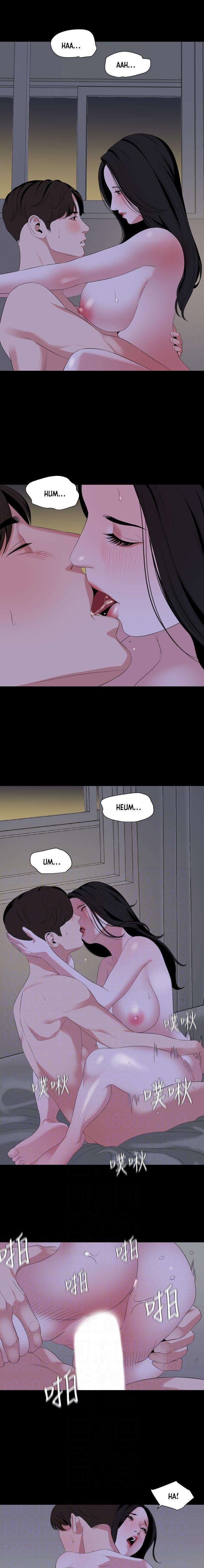 Don’t Be Like This! Son-In-Law - Chapter 66 [photo 6] - MangaPorn