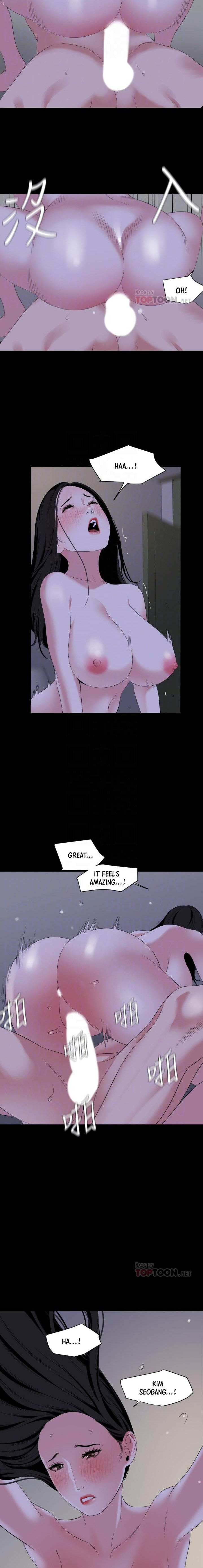 Don’t Be Like This! Son-In-Law - Chapter 66 [photo 8] - MangaPorn