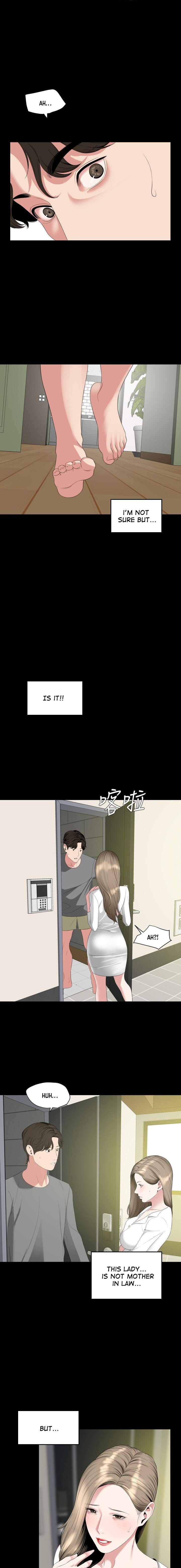 Don’t Be Like This! Son-In-Law - Chapter 67 [photo 12] - MangaPorn