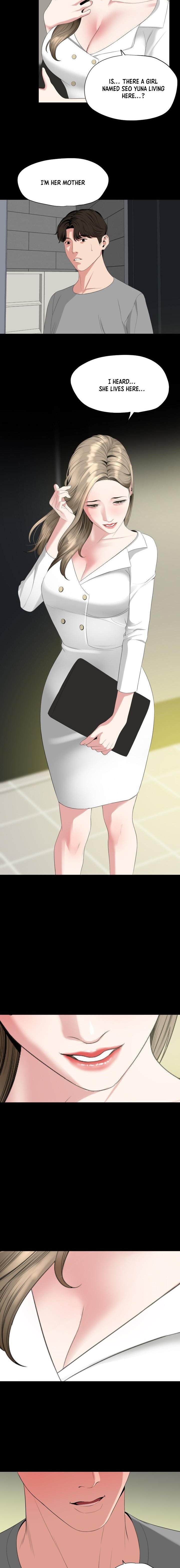 Don’t Be Like This! Son-In-Law - Chapter 67 [photo 13] - MangaPorn