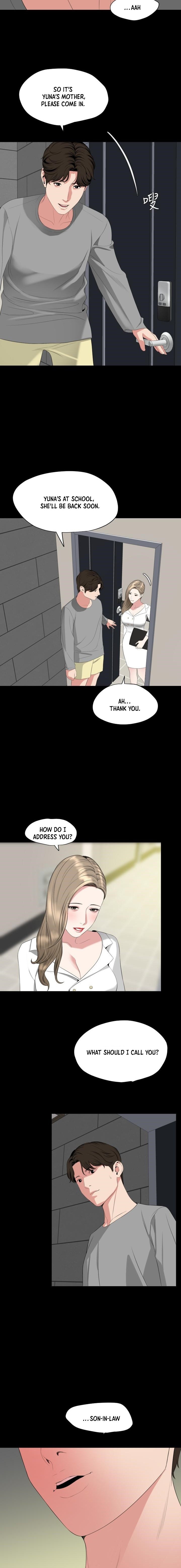 Don’t Be Like This! Son-In-Law - Chapter 67 [photo 14] - MangaPorn