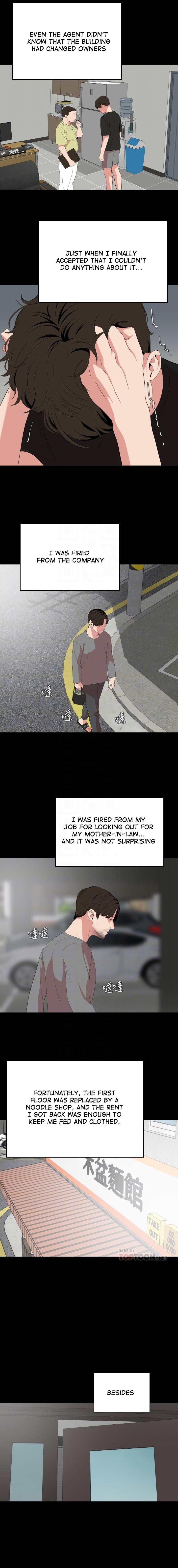 Don’t Be Like This! Son-In-Law - Chapter 67 [photo 7] - MangaPorn