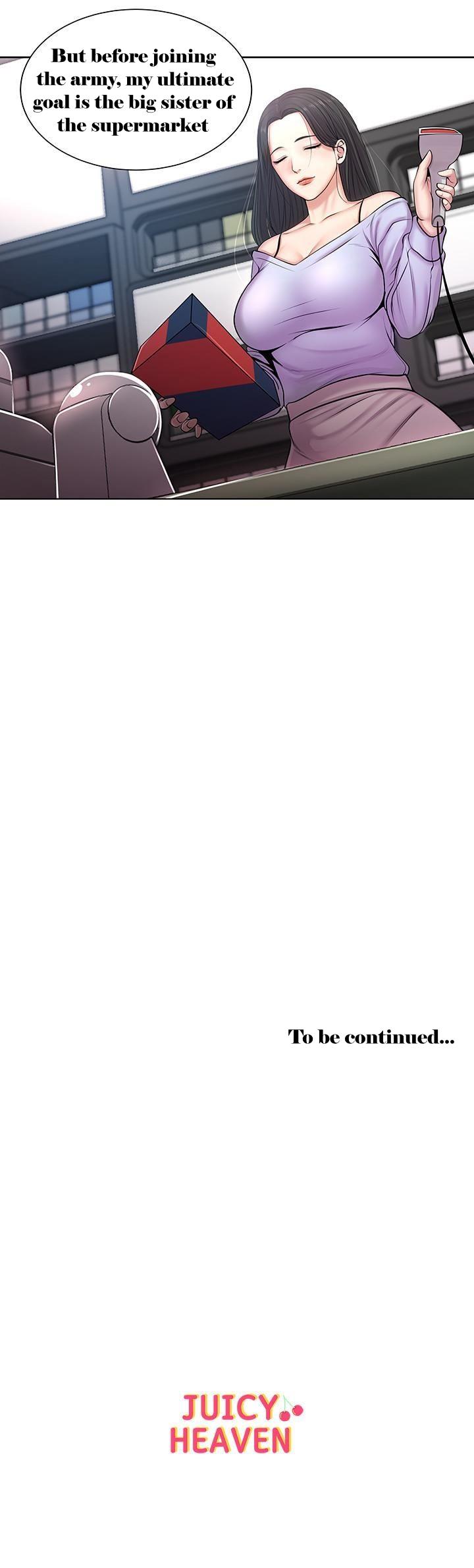 Eunhye’s Supermarket - Chapter 1 [photo 40] - MangaPorn