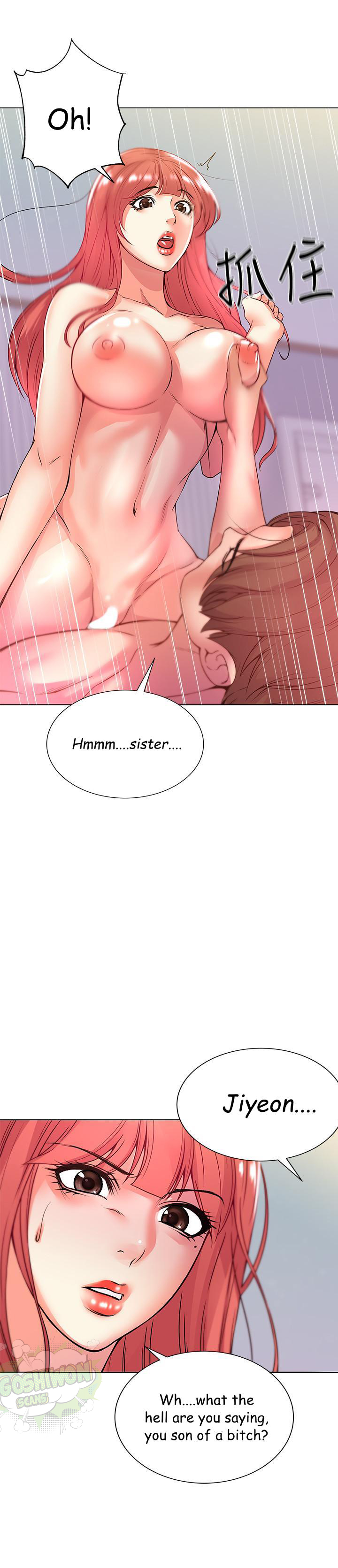 Eunhye’s Supermarket - Chapter 18 [photo 5] - MangaPorn