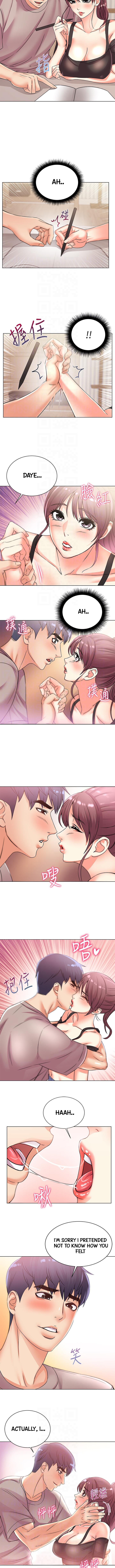 Eunhye’s Supermarket - Chapter 20 [photo 5] - MangaPorn