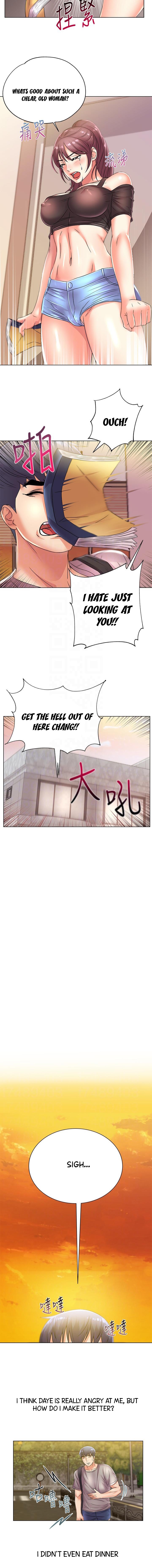 Eunhye’s Supermarket - Chapter 21 [photo 3] - MangaPorn