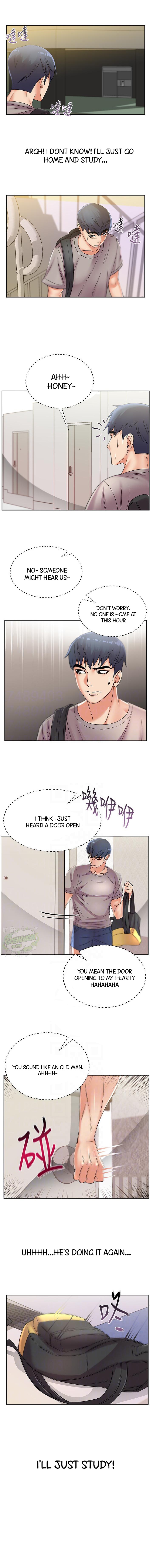 Eunhye’s Supermarket - Chapter 21 [photo 4] - MangaPorn