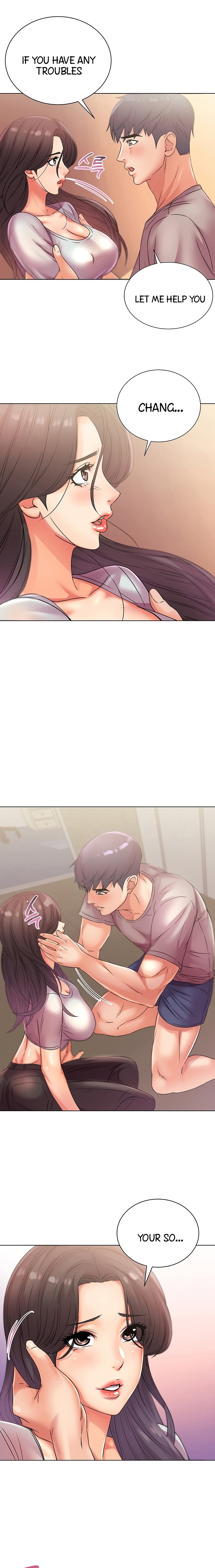 Eunhye’s Supermarket - Chapter 22 [photo 11] - MangaPorn