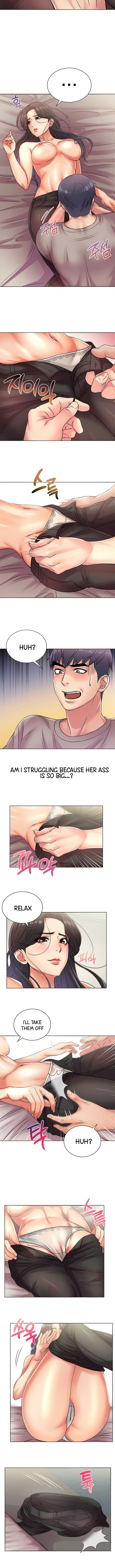 Eunhye’s Supermarket - Chapter 23 [photo 6] - MangaPorn