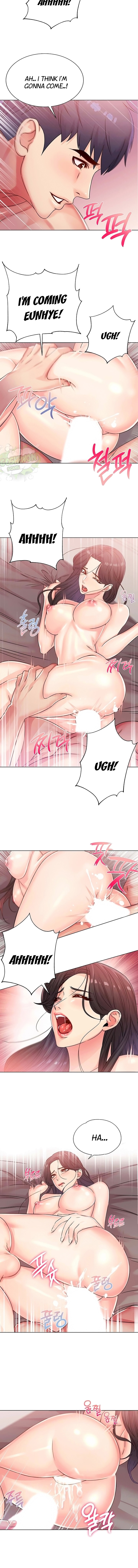 Eunhye’s Supermarket - Chapter 24 [photo 8] - MangaPorn